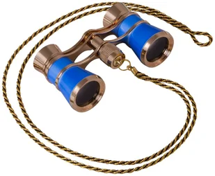 Levenhuk Broadway 325C niebieska (70871) - Lornetki - miniaturka - grafika 4