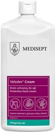 Meble i wyposażenie gabinetów medycznych - MEDISEPT Medisept Velodes Cream Aloe Krem ochronny do rąk 500 ml SKAMEX ML034/0.5L - miniaturka - grafika 1