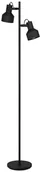 Lampy stojące - Eglo 99555 - Lampa podłogowa CASIBARE 2xE27/28W/230V - miniaturka - grafika 1