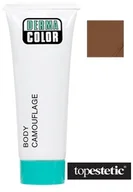 Podkłady do twarzy - KRYOLAN Dermacolor Body Camouflage Podkład kryjący do ciała (kolor D11) 50 ml - miniaturka - grafika 1