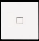 Brodziki prysznicowe - Kaldewei Conoflat 120x120  (790-1) 46600001 - miniaturka - grafika 1