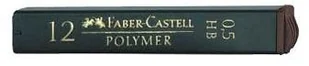 Faber-Castell Wkład grafitowy FABER-CASTELL 0,5mm HB AB624FBC - Ołówki - miniaturka - grafika 2
