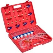 Pozostałe elektronarzędzia - vidaXL vidaXL Tester wtrysków paliwa Common Rail Diesel - miniaturka - grafika 1