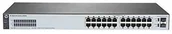 Switche - HPE przełącznik HPE OfficeConnect 1820 24G Switch (J9980A) - miniaturka - grafika 1
