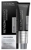 Farby do włosów i szampony koloryzujące - REVLON PROFESSIONAL Revlon Professional Revlonissimo Colorsmetique High CoverAge Anti-Age Permanent Hair Color 6.25, ciemny blond czekolada, 1 opakowanie (1 x 60 ml) - miniaturka - grafika 1