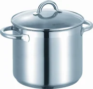 Garnki - Schulte-Ufer LOOP Wysoki garnek 24cm 9,0l 65069-24 - miniaturka - grafika 1