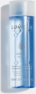 Lumene Calm Delikatny płyn do demakijażu 100ml 1234595773 - Płyny do demakijażu Lumene Calm Delikatny płyn do demakijażu 100ml 1234595773 - Płyny do demakijażu - miniaturka - grafika 2