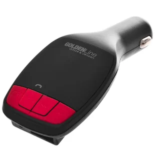 GÖTZE &amp; JENSEN GÖTZE &amp JENSEN GÖTZE &amp JENSEN Transmiter FM GÖTZE &amp JENSEN Golden Line FT001 FT001 FT001 - Transmitery FM - miniaturka - grafika 3