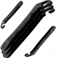 Narzędzia rowerowe - Zestaw 3 Plastikowych Łyżek Do Opon Łyżki Do Opon - miniaturka - grafika 1