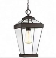 Lampy sufitowe - Elstead Lighting Lampa wisząca RAVINE QZ/RAVINE8/M Sprawdź kupon rabatowy w koszyku ! - miniaturka - grafika 1