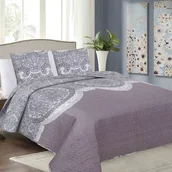 Narzuty - Euromat Dwustronna Narzuta TAVIRA J-003 09990 - miniaturka - grafika 1