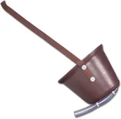 Akcesoria jeździeckie - Waldhausen Maska do inhalatora dla koni - - miniaturka - grafika 1