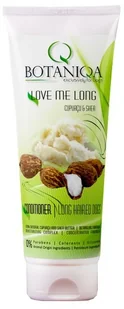 Botaniqa Love Me Long Cupuaçu and Shea Odżywka - psy długowłose 250ml - 59027684 - Szampony i odżywki dla psów - miniaturka - grafika 3