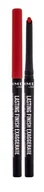 Konturówki do ust - Rimmel London London Lasting Finish Exaggerate konturówka do ust 0,35 g dla kobiet 024 Red Diva - miniaturka - grafika 1