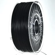 Filamenty i akcesoria do drukarek 3D - Filament do drukarki 3D DEVIL DESIGN HIPS, czarny, 1.75 mm - miniaturka - grafika 1