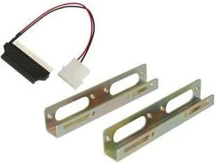 Digitus przejściówka 2,5'' -> 3,5'' DA-70430 - Obudowy i kieszenie na dyski twarde - miniaturka - grafika 5