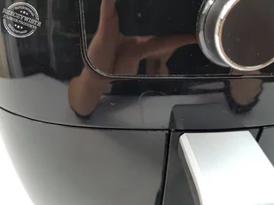 Philips Ovi XXL HD9762/90 - Frytkownice - miniaturka - grafika 4