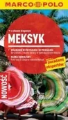 Przewodniki - Marco Polo Przewodnik Marco Polo. Meksyk - Praca zbiorowa - miniaturka - grafika 1