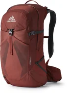 Plecaki - Gregory Citro 30 Backpack Men, czerwony 2022 Plecaki turystyczne 141309-1129 - miniaturka - grafika 1