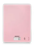 Wagi kuchenne - Soehnle Page Compact 300 Różowa - miniaturka - grafika 1