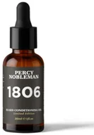 Kosmetyki i akcesoria do pielęgnacji brody - Percy Nobleman Olejek do Brody 1806 30 ml - miniaturka - grafika 1