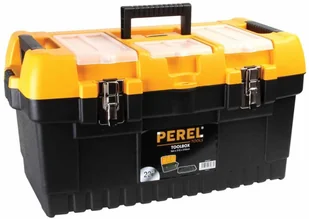 PEREL Perel OM22M pude$151ko na narz$152dzia OM22M - Skrzynki i torby narzędziowe - miniaturka - grafika 3