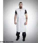 Odzież robocza - ARDON H12005 - ARDON MARIN - fartuch spawalniczy skórzany ARDON-843447 - miniaturka - grafika 1