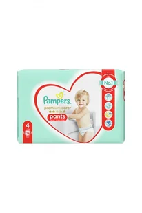 Pampers Premium Care 4 Maxi 38szt - Pieluchy - miniaturka - grafika 8