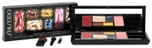 Palety i zestawy do makijażu - Shiseido Sparkling Party Palette Multi Set, paleta do makijażu - miniaturka - grafika 1