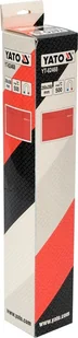 YATO MATA SILIKONOWA DO LUTOWANIA PODKŁADKA SERWISOWA 35X25 CM - Pozostałe wyposażenie warsztatu - miniaturka - grafika 4