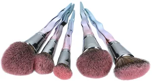 Zestaw profesjonalnych pędzli do makijażu Beautifly - Pozostałe akcesoria kosmetyczne - miniaturka - grafika 6