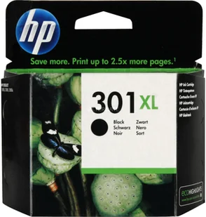 HP Nr 301 XL CH563EE - Tusze oryginalne - miniaturka - grafika 3