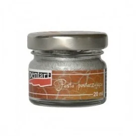 Pentacolor Pasta Postarzaj Sre 20ml 2483 Ptr Sloik - Pozostałe akcesoria dla plastyków - miniaturka - grafika 2