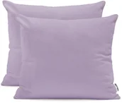 Poszewki na poduszki - DecoKing Poszewki ozdobne 50X60 2 sztuki CHP/AMB/LPUR/5060*2 - miniaturka - grafika 1