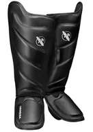 Ochraniacze - Hayabusa sklep OCHRANIACZE PISZCZELI PISZCZELE HAYABUSA T3 BLACK - miniaturka - grafika 1