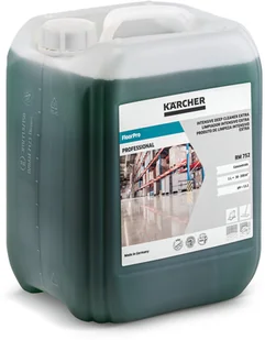 KARCHER RM 752 Środek do intensywnego doczyszczania 10 l (6.295-813.0) - Inne artykuły czyszczące - miniaturka - grafika 2