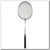 Badminton - Redox RS101 ZESTAW RAKIET NIEBIESKI DO BADMINTONA 1AB-14-1-021 - miniaturka - grafika 1