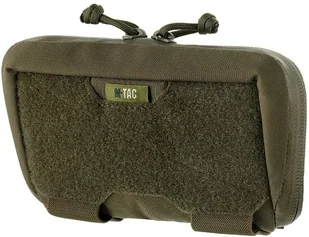 M-tac Organizer M-Tac Admin Elite Ranger Green (10183023) 10183023 - Odzież taktyczna i umundurowanie M-tac Organizer M-Tac Admin Elite Ranger Green (10183023) 10183023 - Odzież taktyczna i umundurowanie - miniaturka - grafika 1