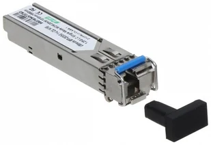 Moduł jednomodowy SFP-203/5G SFP-203/5G - Pozostałe akcesoria sieciowe - miniaturka - grafika 2