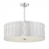 Lampy sufitowe - Dar Lighting Acura Wisząca Dar Lighting ACU0550 - miniaturka - grafika 1