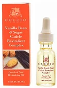 Odżywki do paznokci - Cuccio cuccio NATURALE dla Cuticle revitalizer Complex Vanilla Bean & Sugar 15 ML/ 0.5oz 012443333300 - miniaturka - grafika 1