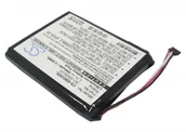 Akcesoria do nawigacji - Cameron Sino Garmin Nuvi 2200 361-00050-02 800mAh 2.96Wh Li-Ion 3.7V - miniaturka - grafika 1