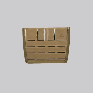 Direct Action Panel biodrowy Mosquito Hip Panel S Coyote Brown (PL-MQPS-CD5-CBR) H - Odzież taktyczna i umundurowanie - miniaturka - grafika 2