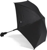 Akcesoria do wózków - Mima Parasolka przeciwsłoneczna Kobi Xari czarna - miniaturka - grafika 1