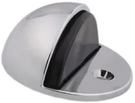 Akcesoria do drzwi - Odbój drzwiowy PODŁOGOWY KULA - miniaturka - grafika 1