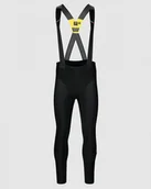 Spodnie rowerowe - ASSOS ASSOS Spodnie rowerowe EQUIPE RS SPRING FALL BIB TIGHTS S9 blackSeries - miniaturka - grafika 1