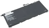 Baterie do laptopów - AVACOM Bateria Dell XPS 13 Li-Pol 7,6V 7400mAh 56Wh NODE-XPS13-74P - miniaturka - grafika 1