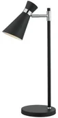 Lampy stojące - DAR Lighting Lampa Ashworth  DAR Lighting ASH4122 ASH4122 - miniaturka - grafika 1