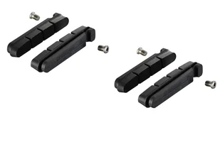 Shimano Okładziny hamulcowe Dura Ace R55C3 - Narzędzia rowerowe - miniaturka - grafika 3