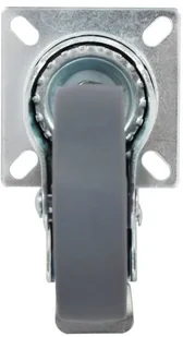 VidaXL Lumarko 32 kółka skrętne, 75 mm 277840         VidaXL - Kółka i bloczki - miniaturka - grafika 7